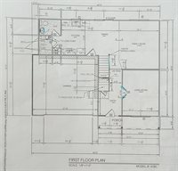 3022 West Longbranch Drive, Monrovia, IN 46157