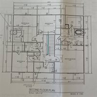 3022 West Longbranch Drive, Monrovia, IN 46157