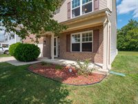 3022 West Longbranch Drive, Monrovia, IN 46157