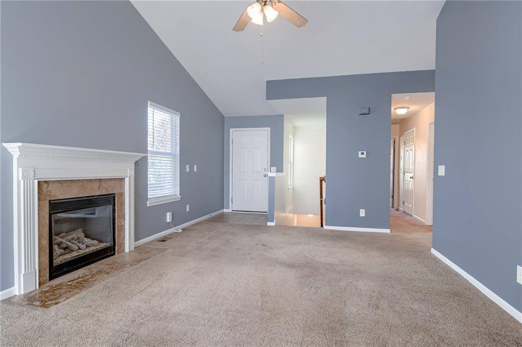 1203 SW Wysteria Drive, Lee's Summit, MO 64082