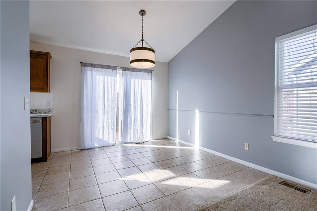 1203 SW Wysteria Drive, Lee's Summit, MO 64082