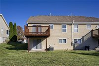 1203 SW Wysteria Drive, Lee's Summit, MO 64082