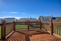 1203 SW Wysteria Drive, Lee's Summit, MO 64082