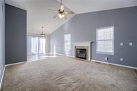 1203 SW Wysteria Drive, Lee's Summit, MO 64082
