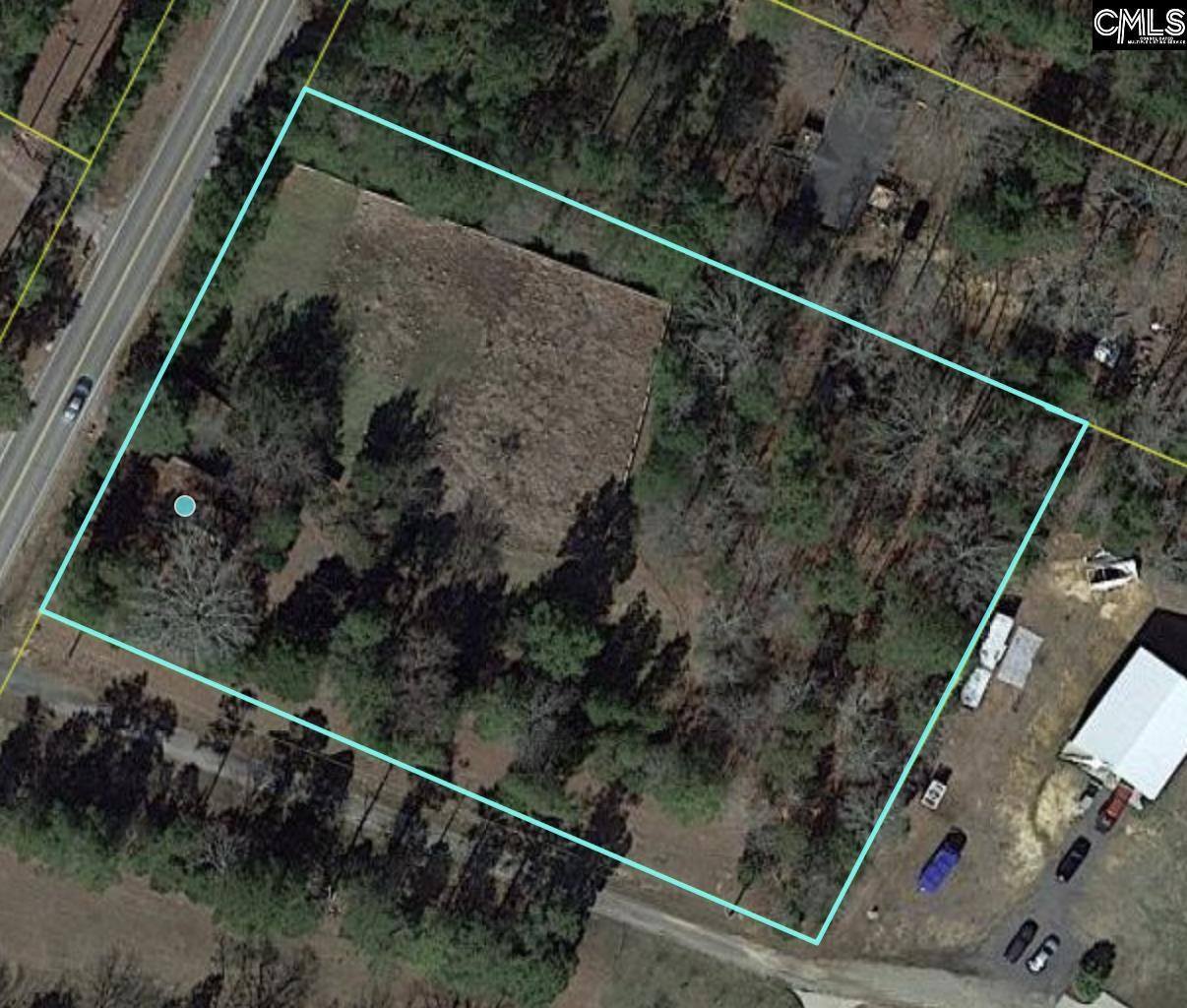 912 Koon, Irmo, SC 29063