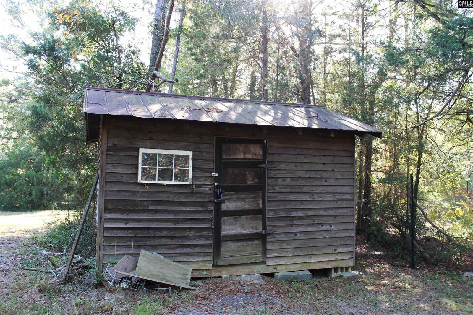 912 Koon, Irmo, SC 29063