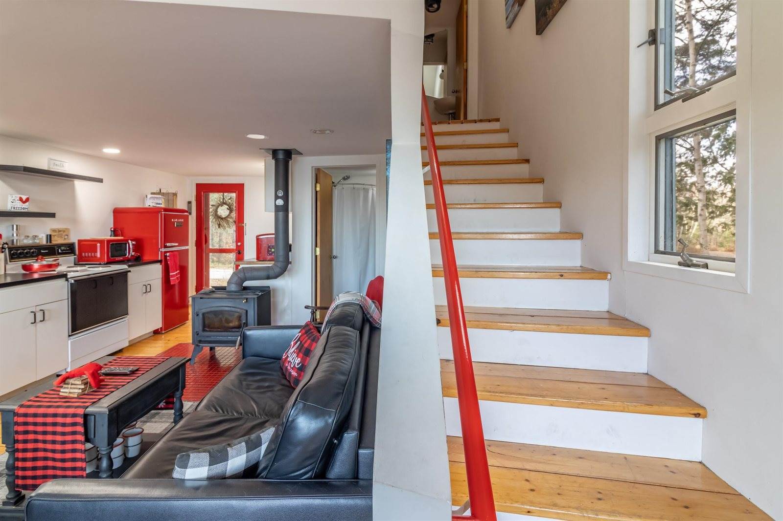 111 Dodge Road, Whiting, ME 04691