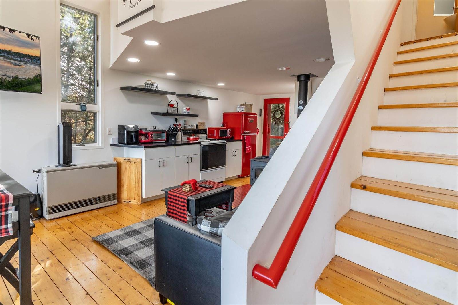 111 Dodge Road, Whiting, ME 04691