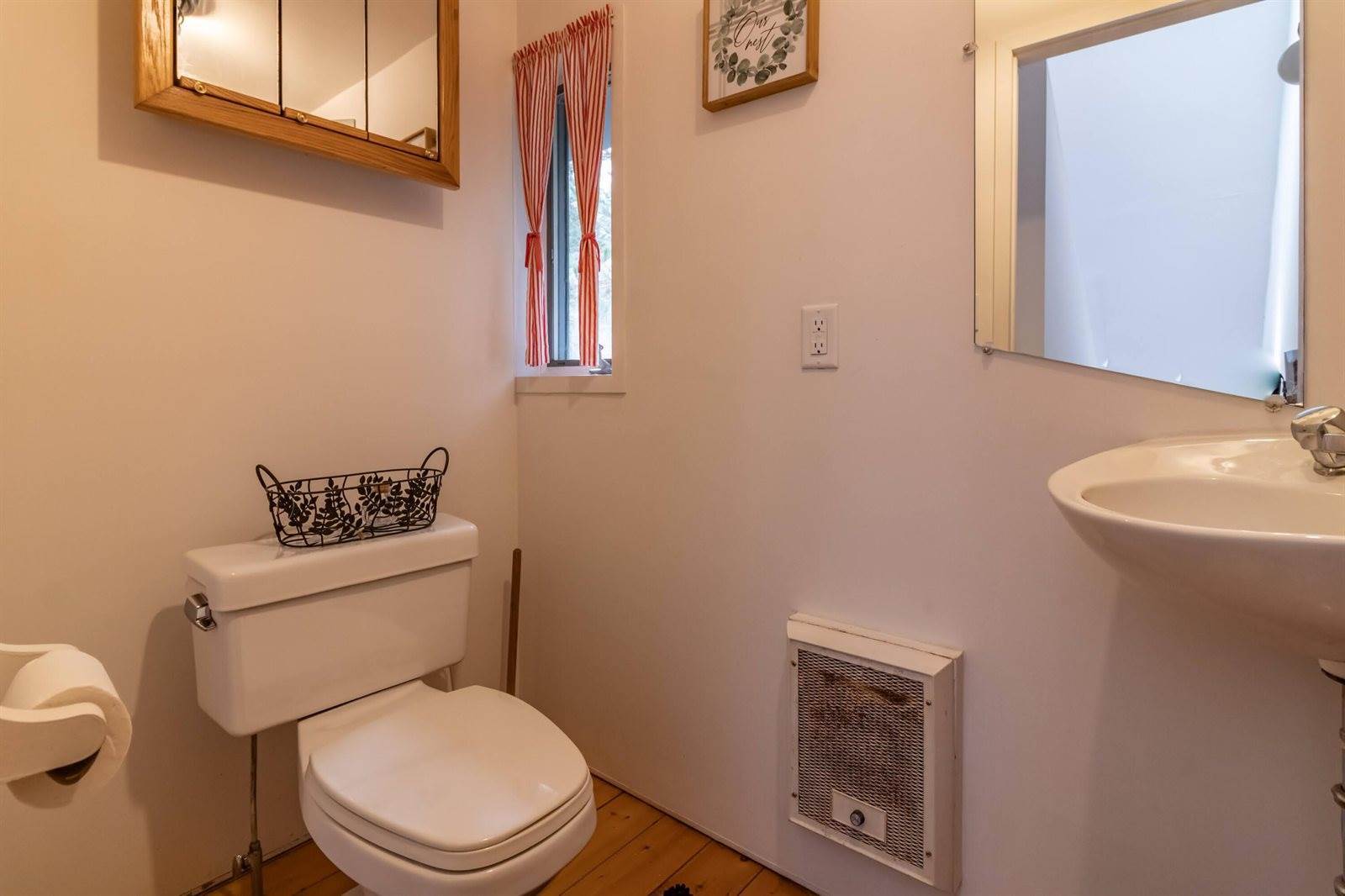 111 Dodge Road, Whiting, ME 04691