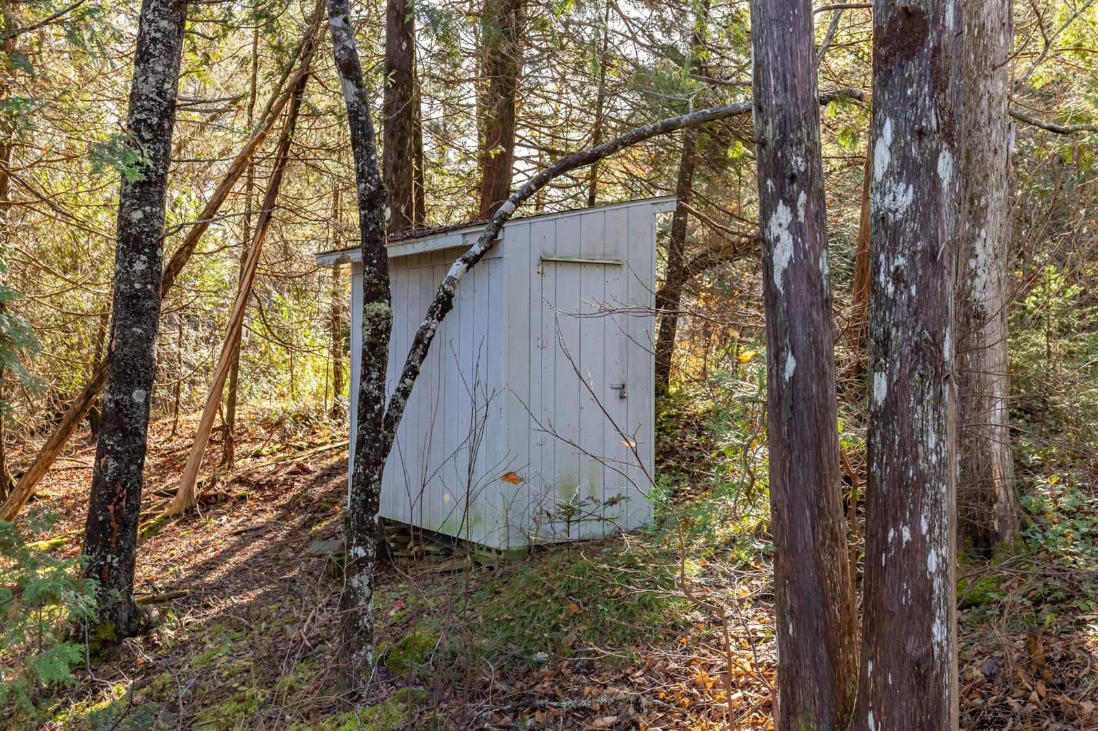 111 Dodge Road, Whiting, ME 04691