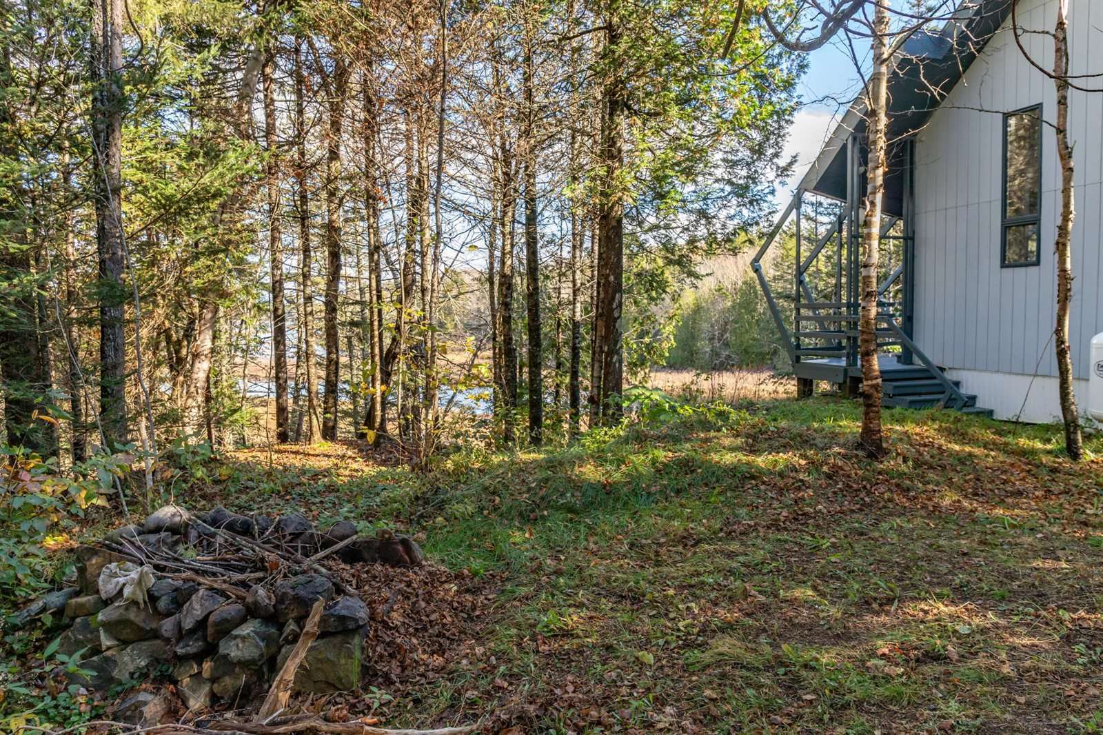 111 Dodge Road, Whiting, ME 04691