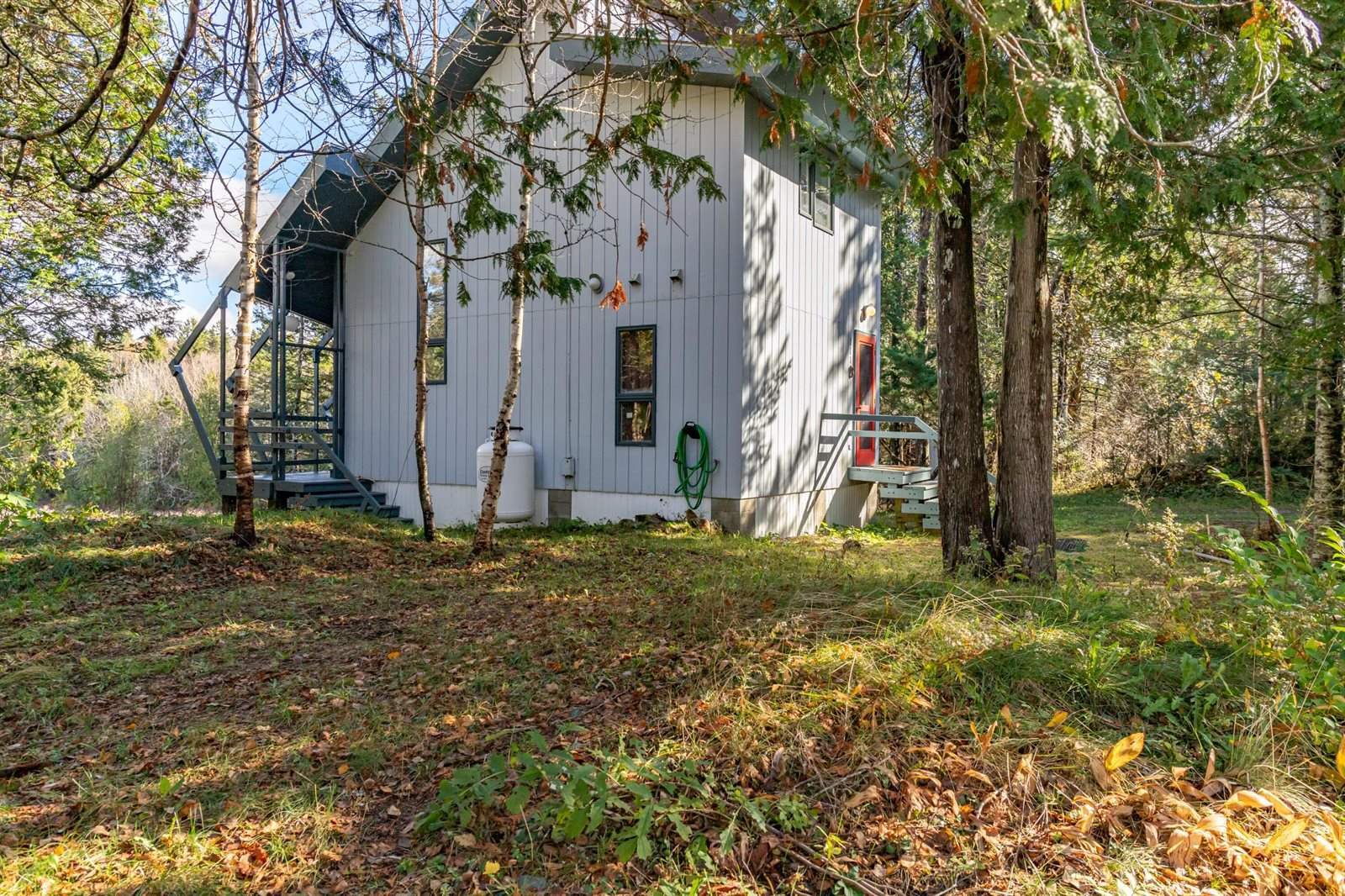 111 Dodge Road, Whiting, ME 04691