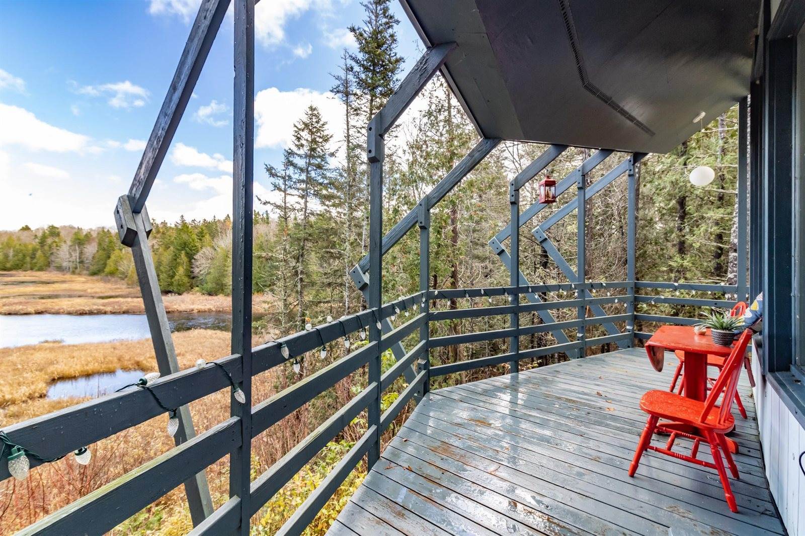 111 Dodge Road, Whiting, ME 04691