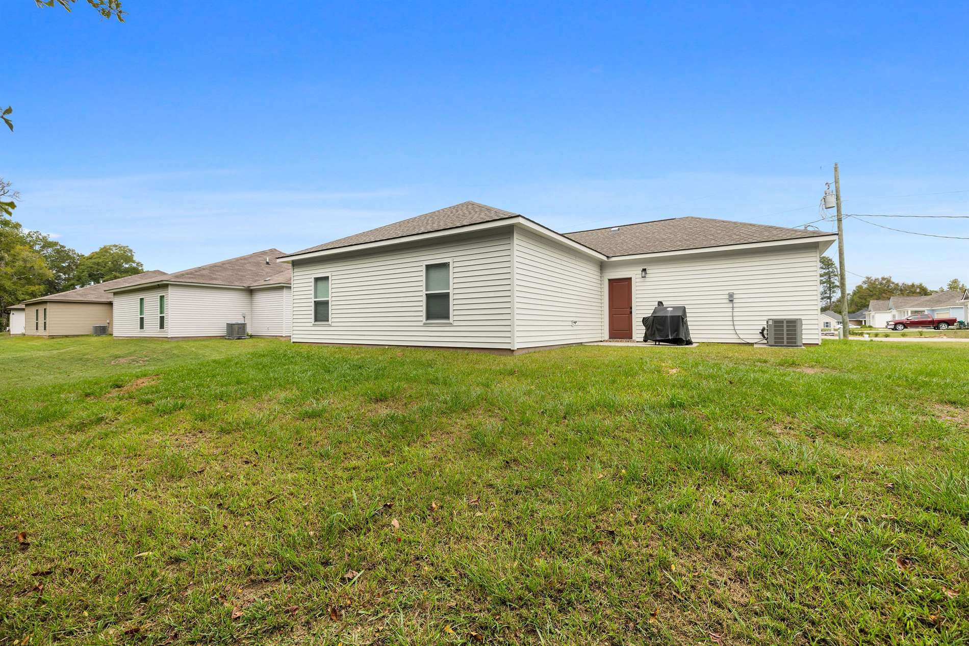 16234 Chandler Place, Hammond, LA 70403