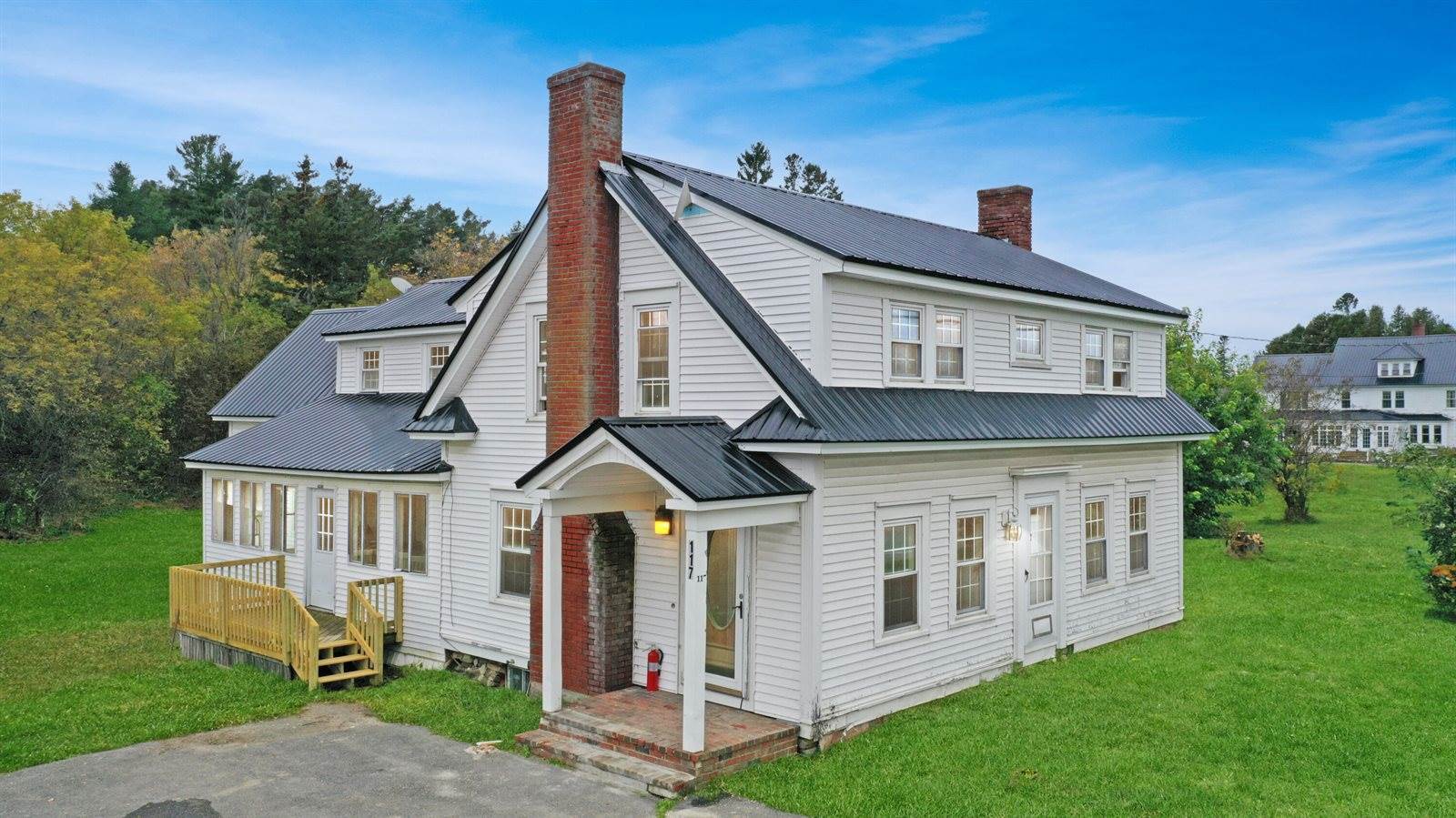 117 South Caribou Road, Fort Fairfield, ME 04742