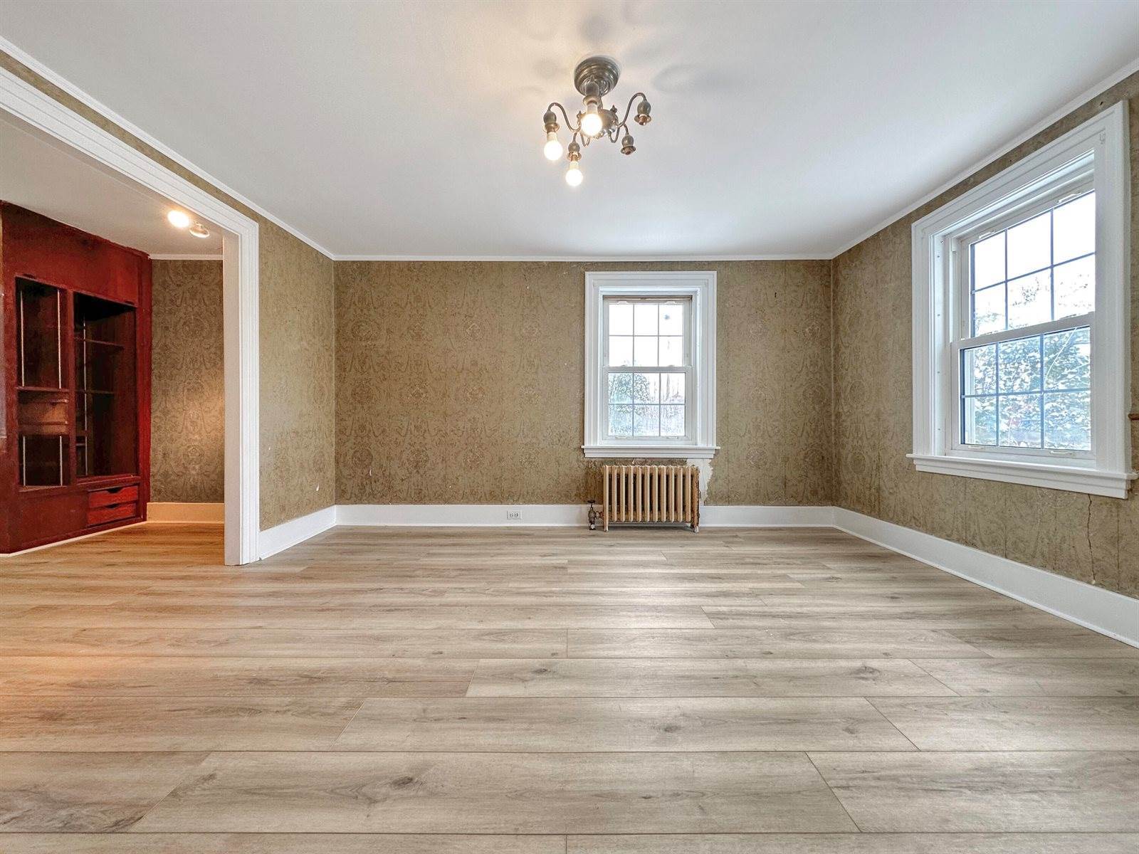 117 South Caribou Road, Fort Fairfield, ME 04742