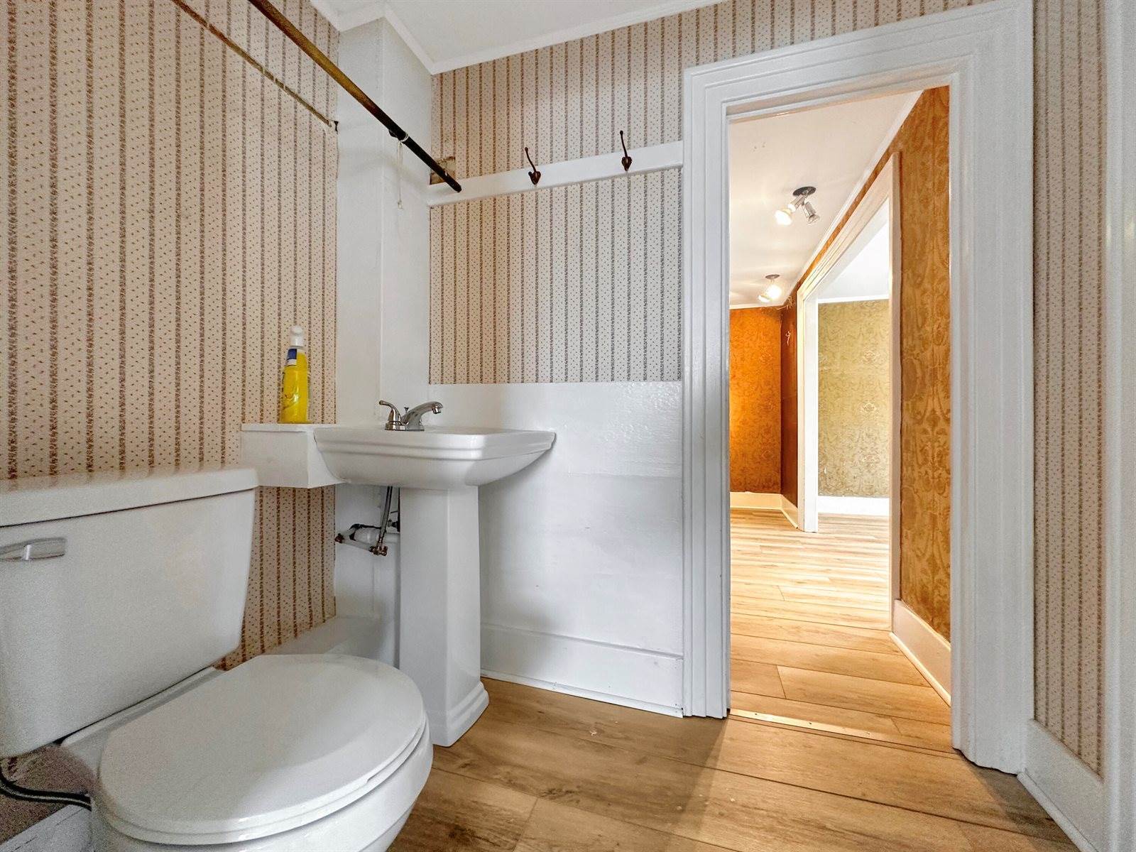 117 South Caribou Road, Fort Fairfield, ME 04742