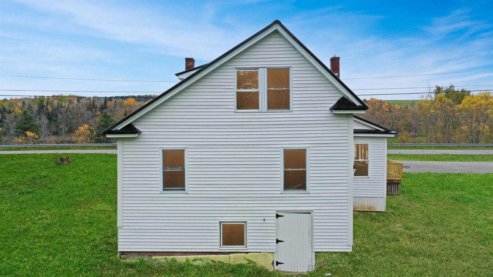 117 South Caribou Road, Fort Fairfield, ME 04742