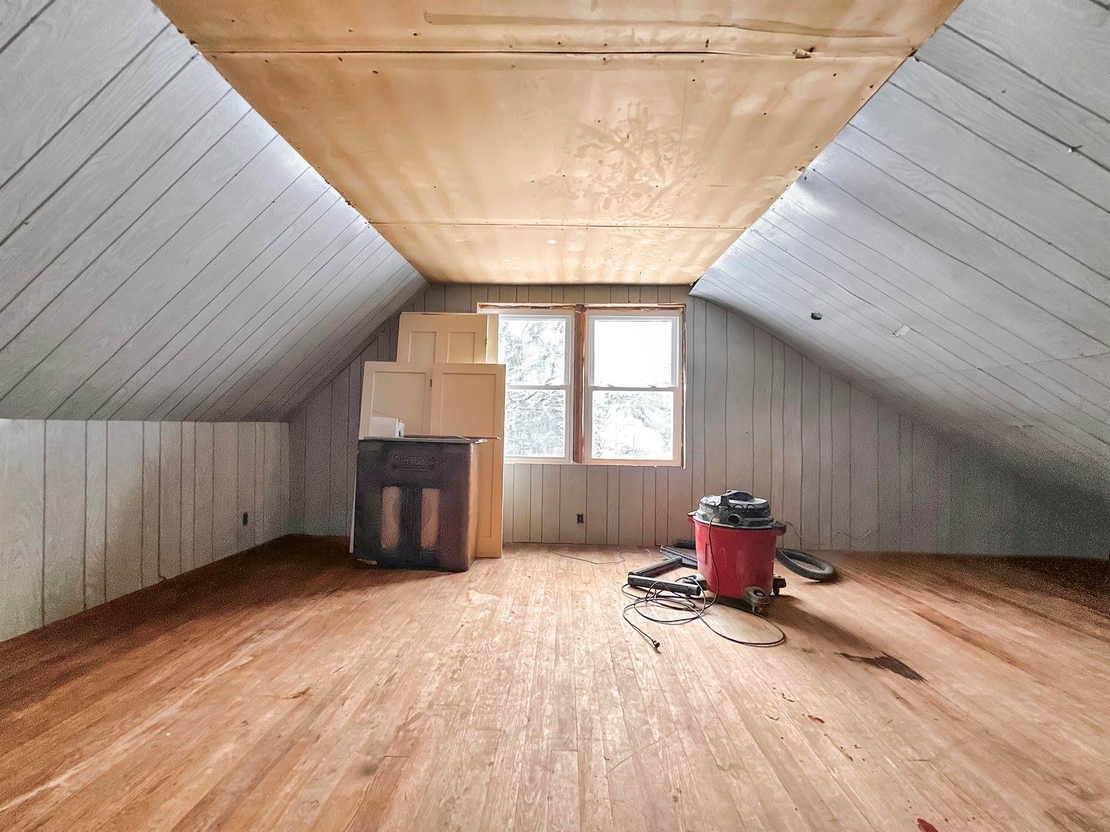 117 South Caribou Road, Fort Fairfield, ME 04742