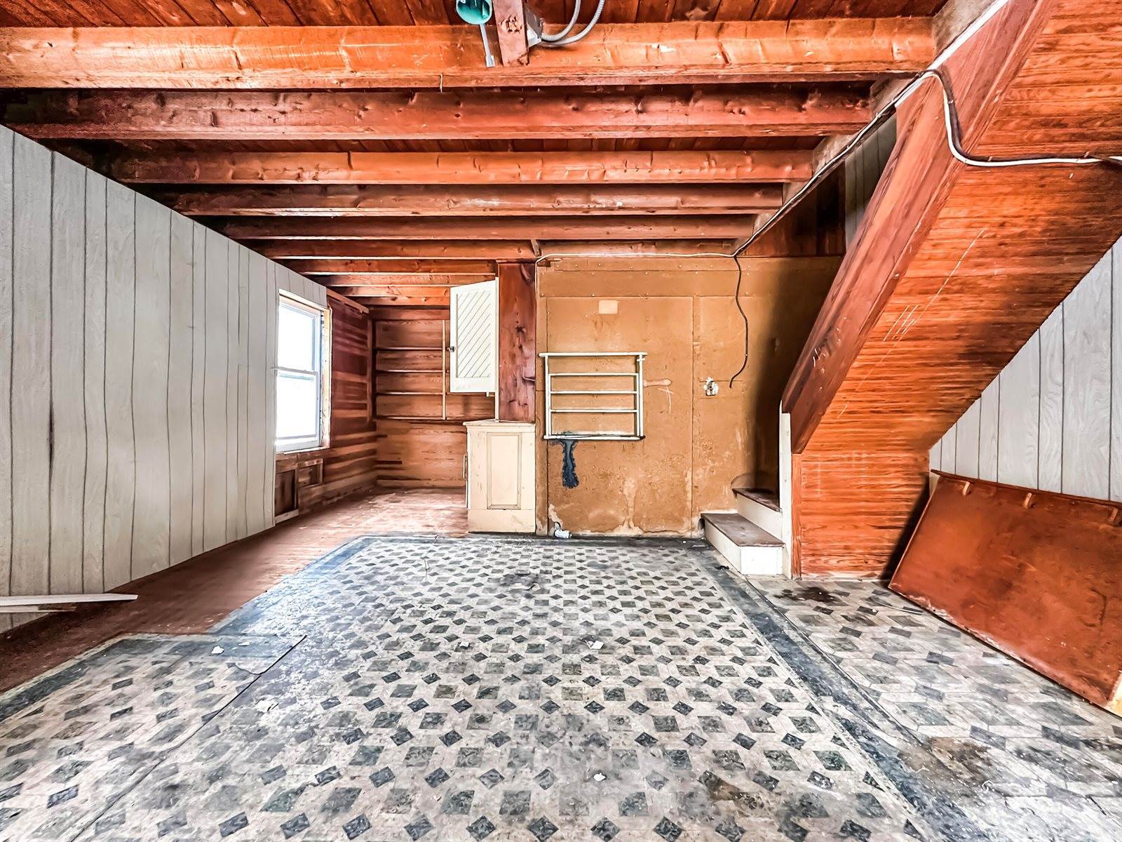 117 South Caribou Road, Fort Fairfield, ME 04742