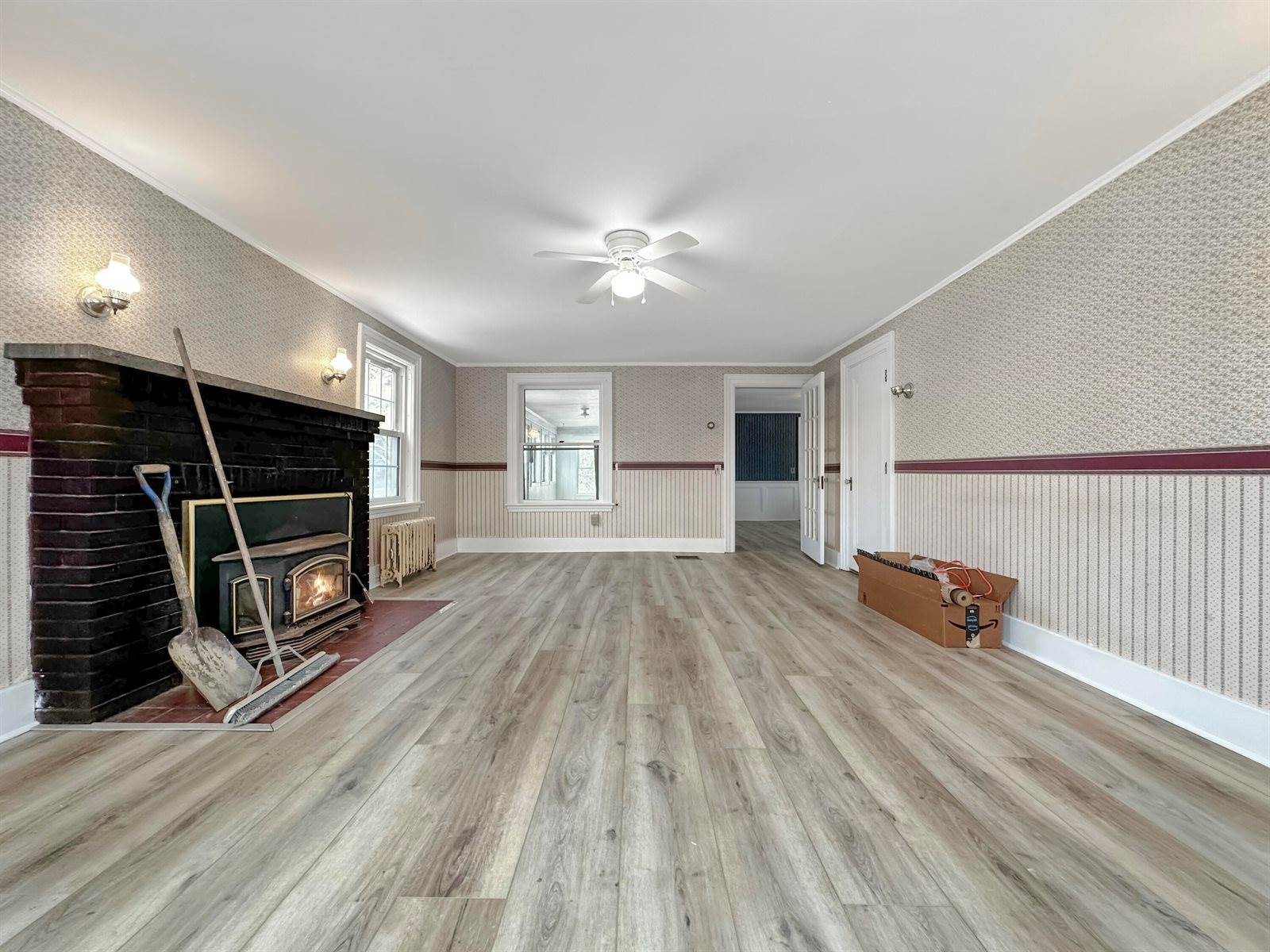 117 South Caribou Road, Fort Fairfield, ME 04742