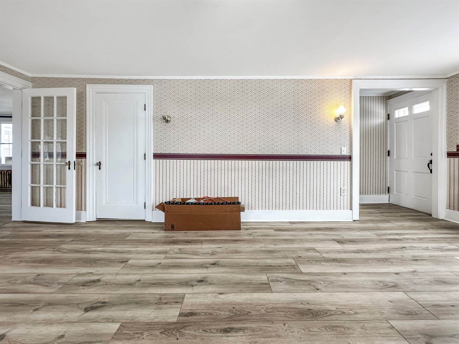 117 South Caribou Road, Fort Fairfield, ME 04742