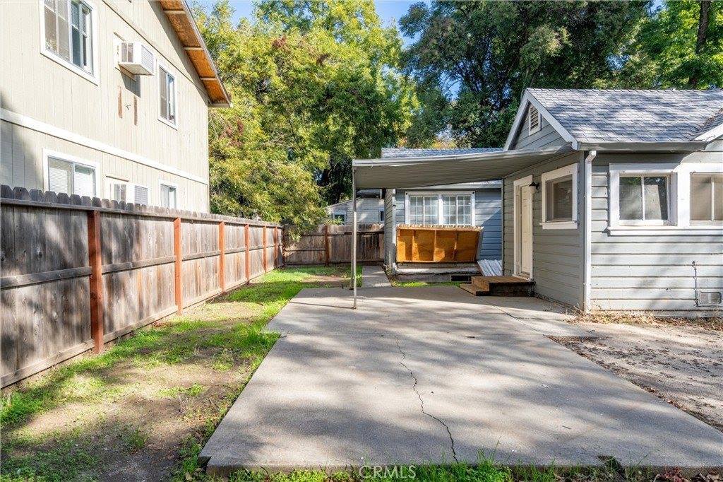 632 West 7th Street, Chico, CA 95928