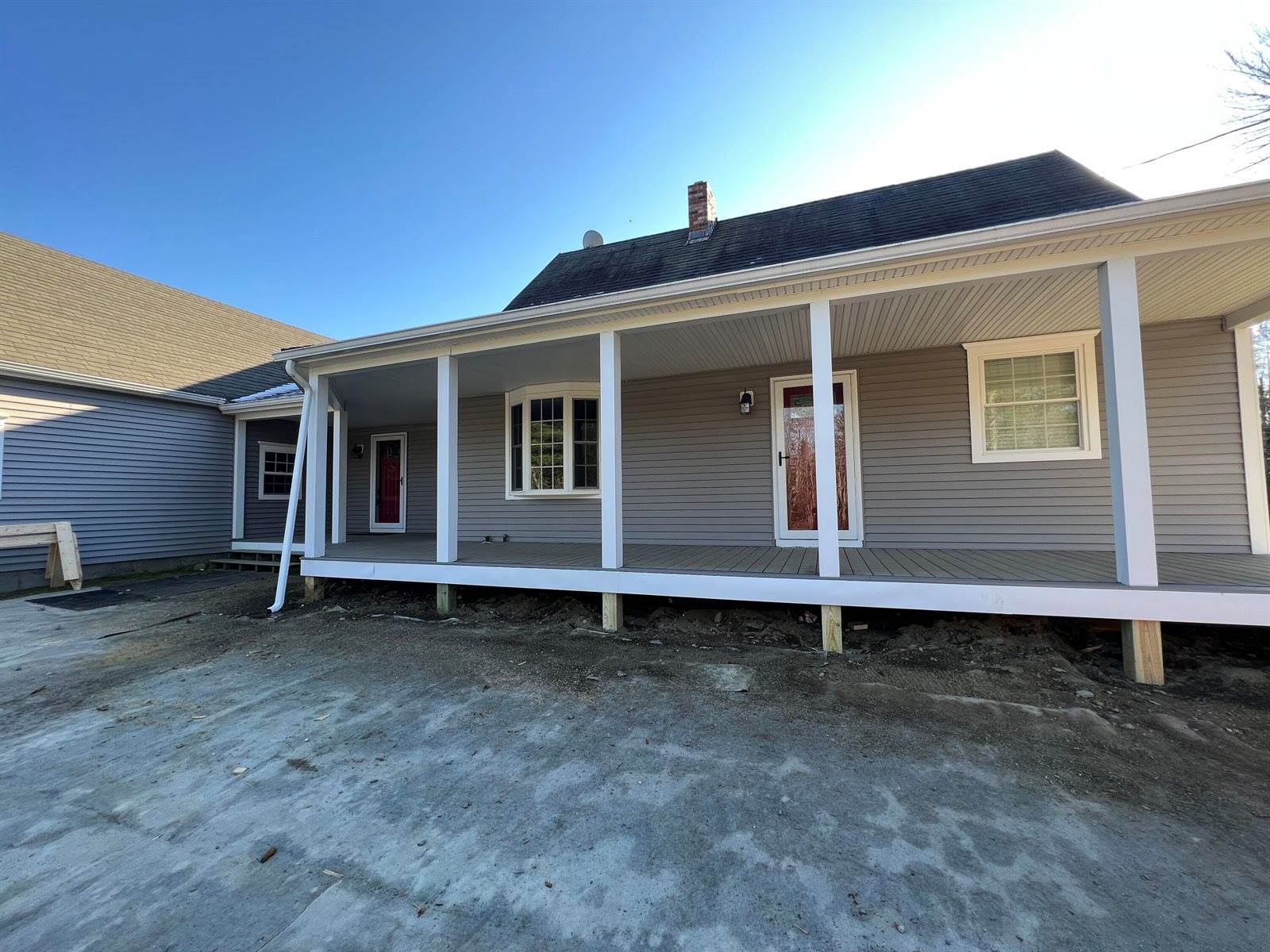 360 Main Road, Charleston, ME 04422