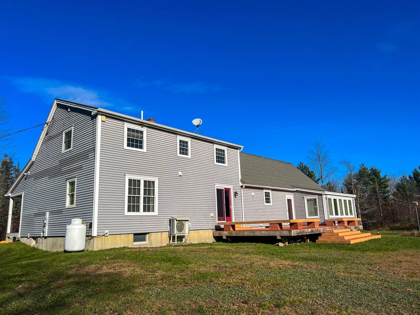 360 Main Road, Charleston, ME 04422