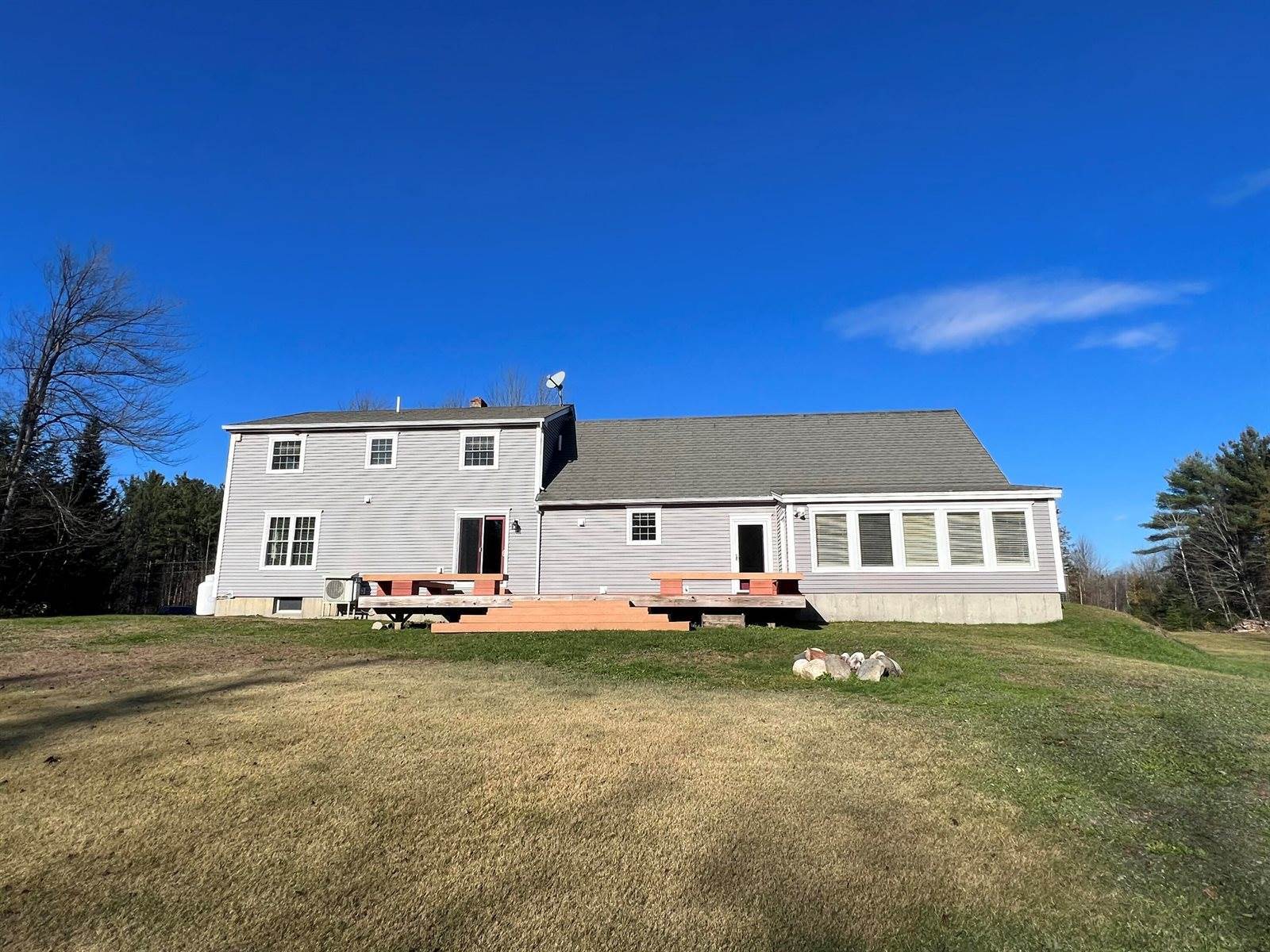 360 Main Road, Charleston, ME 04422