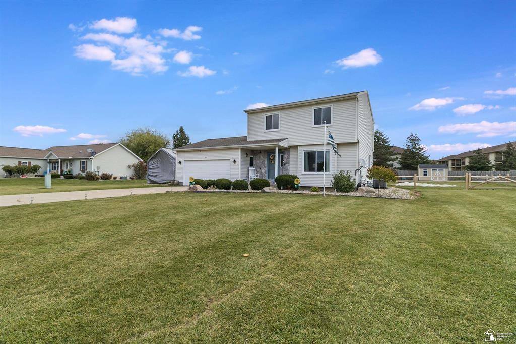 197 Joy, Adrian, MI 49221