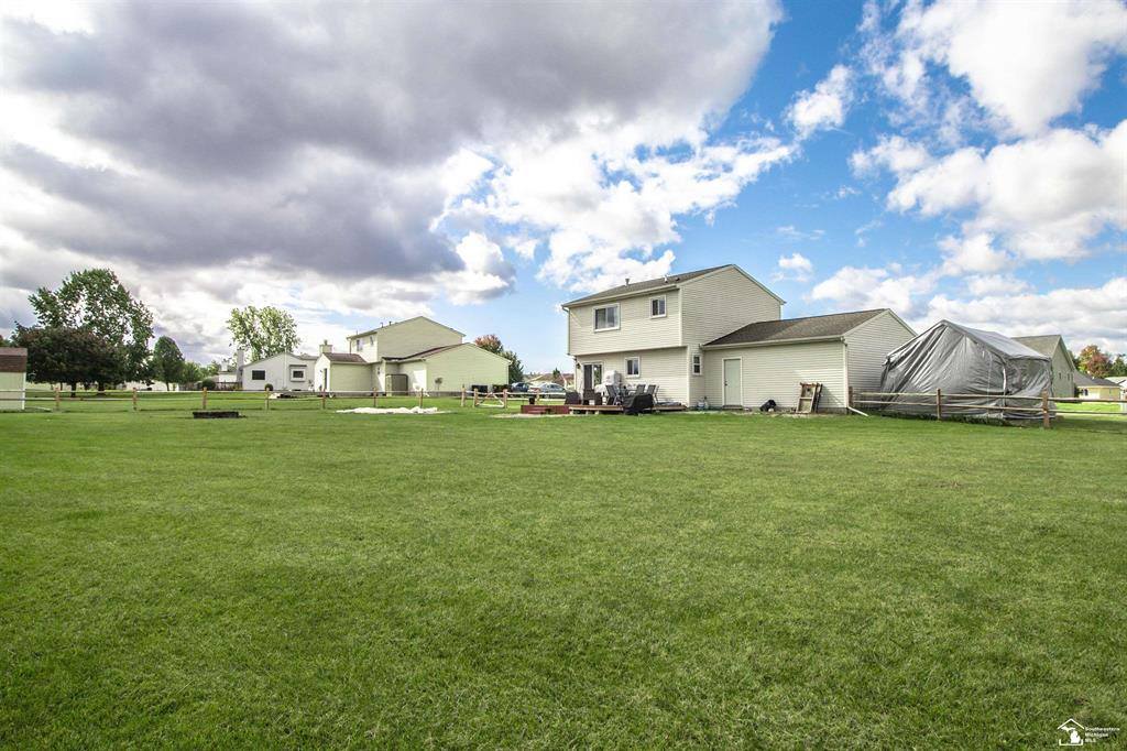 197 Joy, Adrian, MI 49221