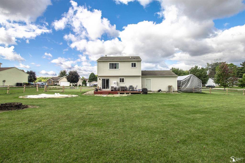 197 Joy, Adrian, MI 49221