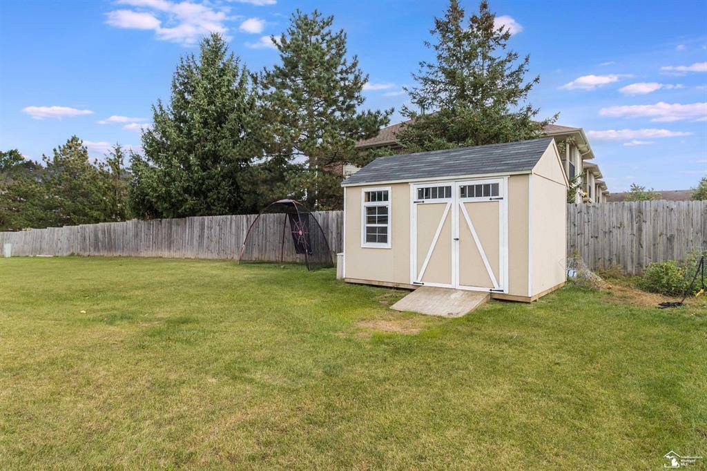 197 Joy, Adrian, MI 49221