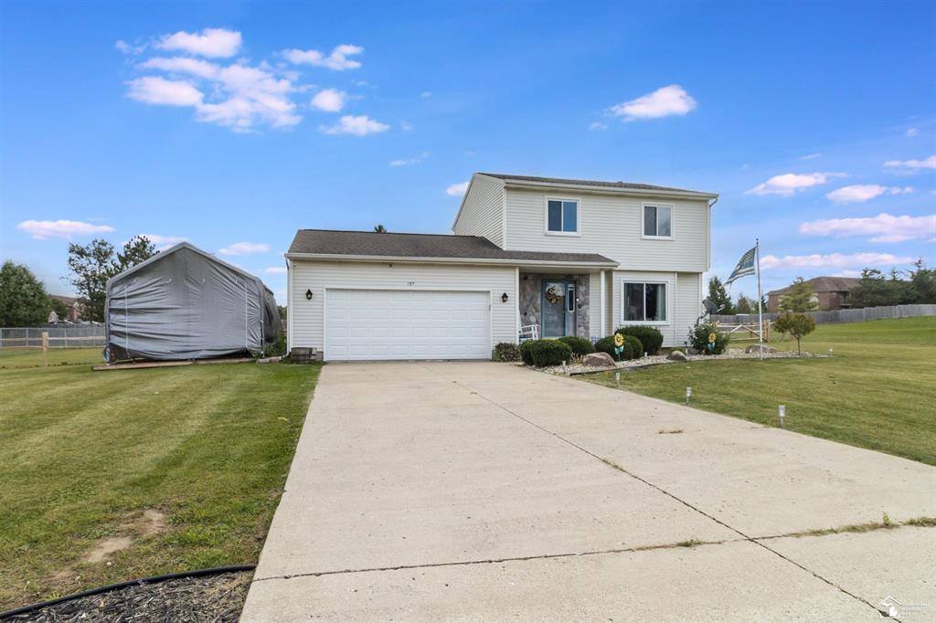 197 Joy, Adrian, MI 49221