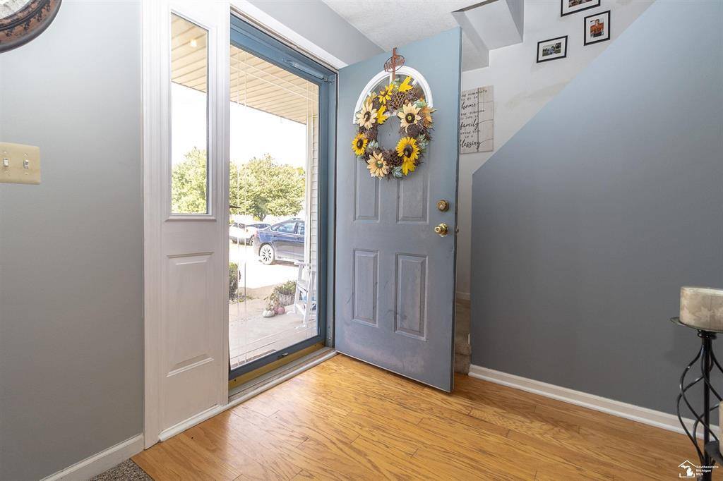 197 Joy, Adrian, MI 49221