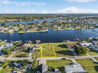 13362 Marquette Boulevard, Fort Myers, FL 33905