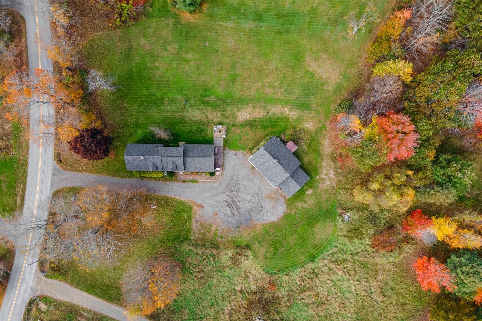 92 Shaw Hill Road, Hampden, ME 04444