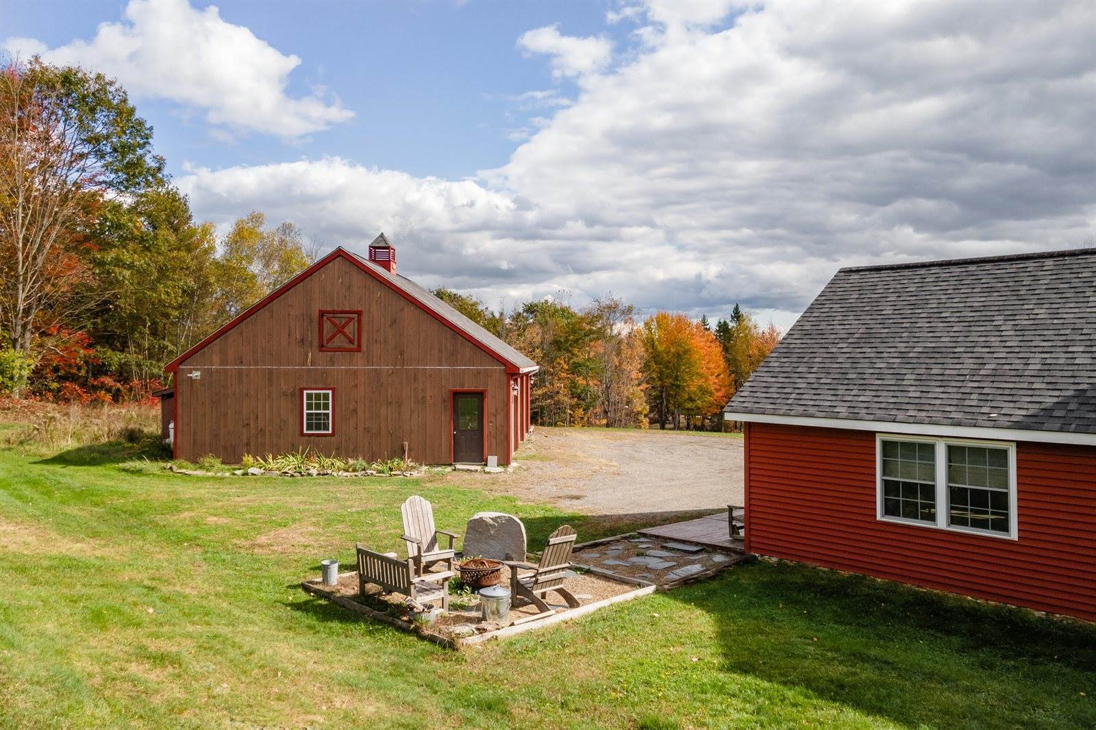 92 Shaw Hill Road, Hampden, ME 04444