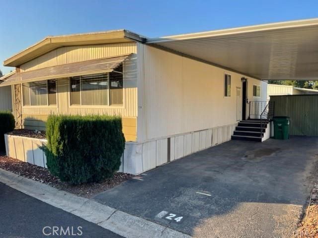 982 East Lassen Avenue, #24, Chico, CA 95973