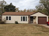 4433 S Handley Ave, Wichita, KS 67217