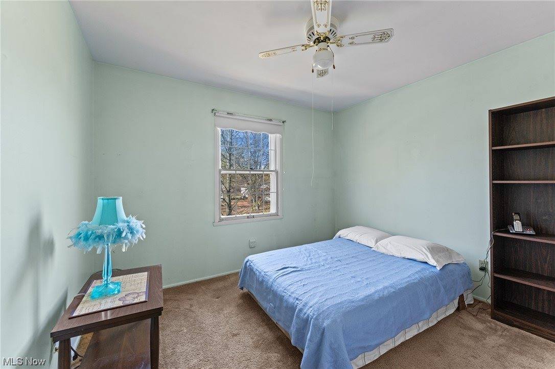 4179 Claridge Drive, Youngstown, OH 44511