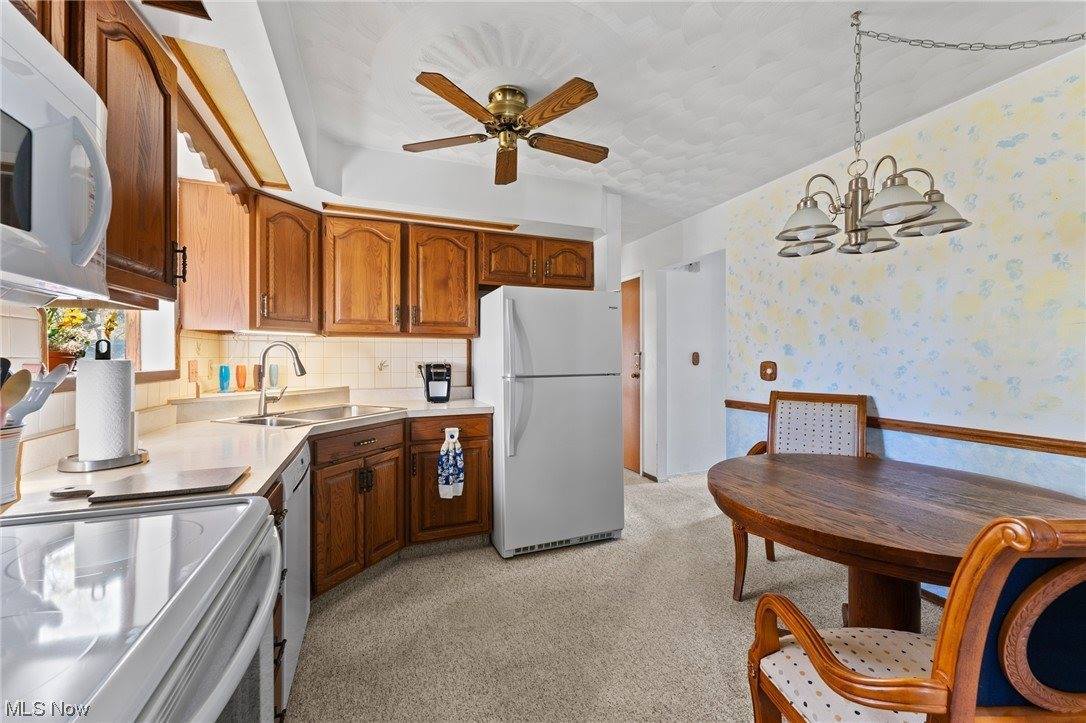 4179 Claridge Drive, Youngstown, OH 44511