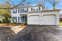 4179 Claridge Drive, Youngstown, OH 44511