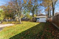 4179 Claridge Drive, Youngstown, OH 44511