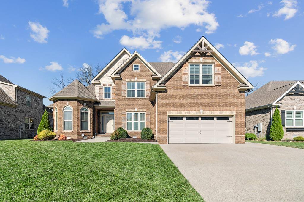 9003 Wheeler Dr, Other, TN 37174