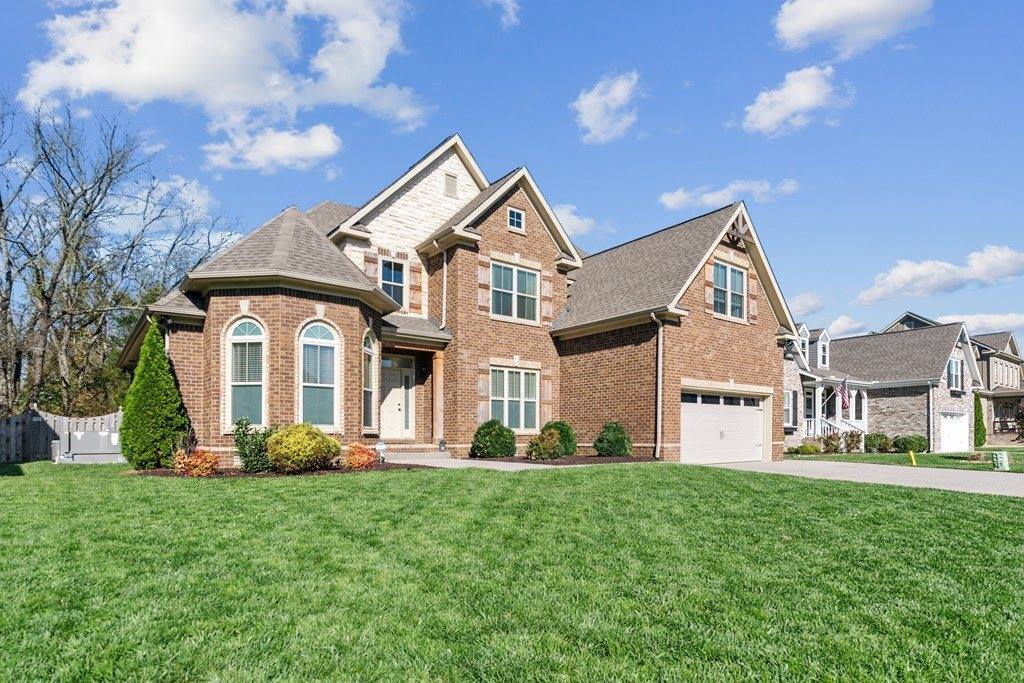 9003 Wheeler Dr, Other, TN 37174