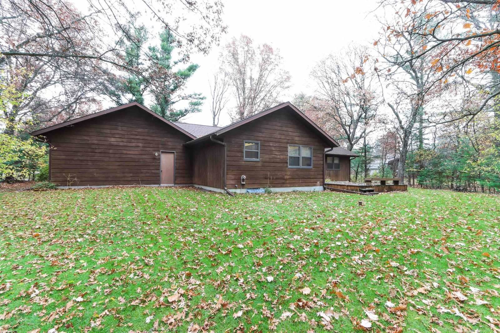 3210 Timber Valley Drive, Wisconsin Rapids, WI 54494
