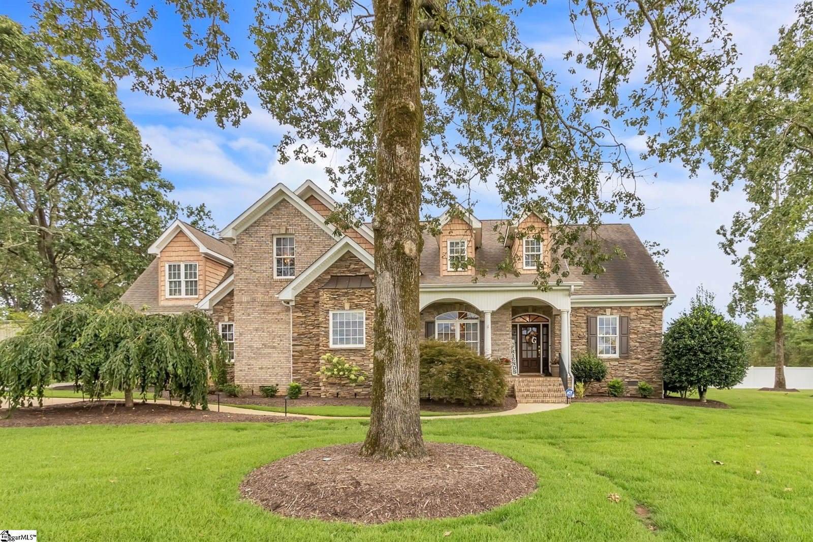 197 Hub, Anderson, SC 29621