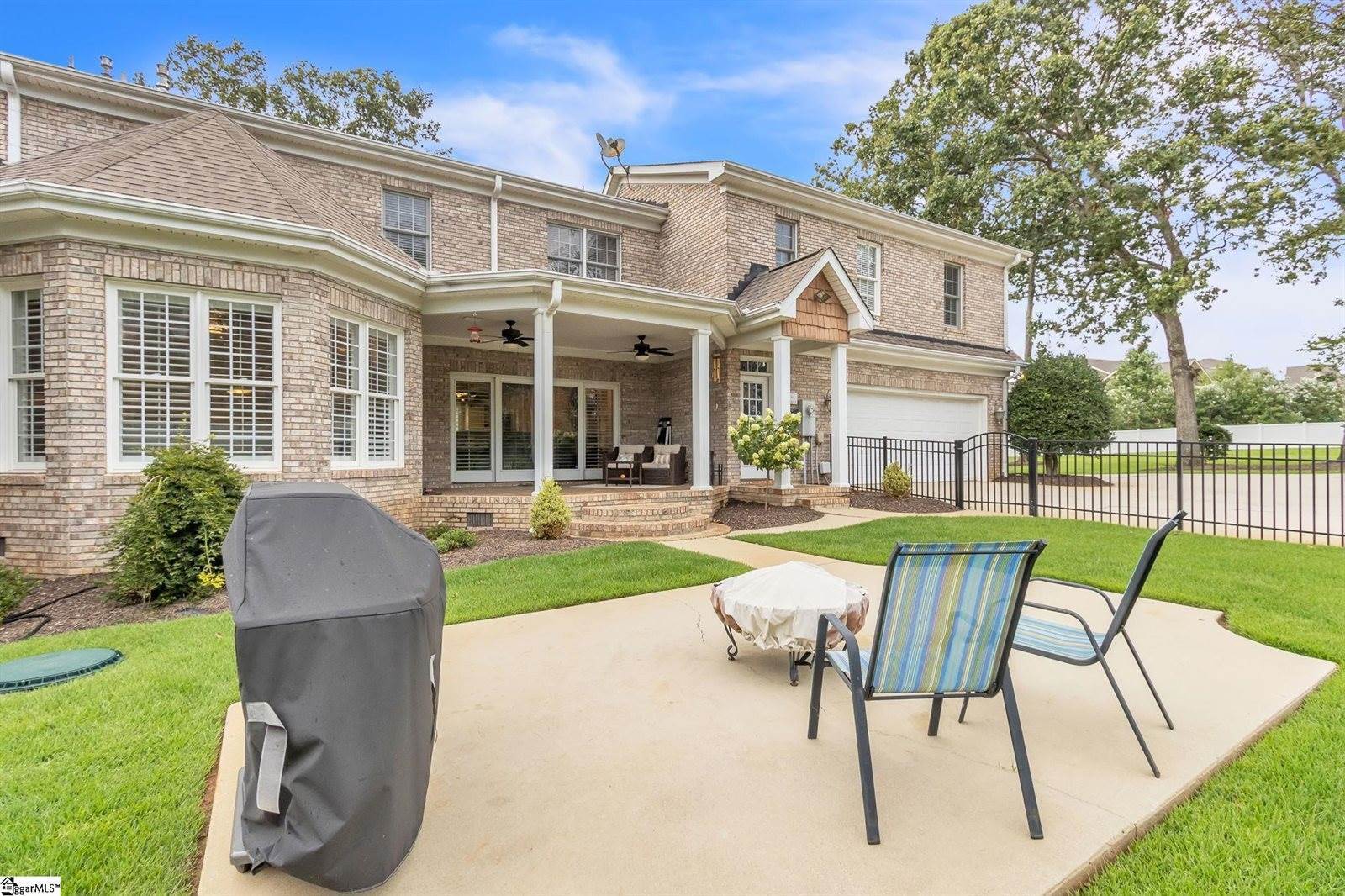 197 Hub, Anderson, SC 29621